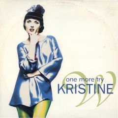 Kristine W - Kristine W - One More Try - Champion