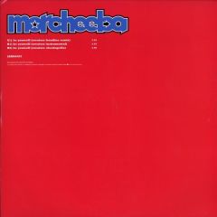 Morcheeba - Morcheeba - Be Yourself - Eastwest