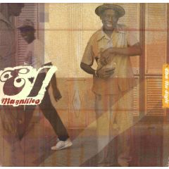 El Magnifico - Tha Nu Style - Ffrr