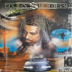 Original Soundtrack - Original Soundtrack - Turf Stories - Ruthless
