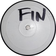 Ce Ce Peniston - Ce Ce Peniston - Finally (Garage Mix) - White