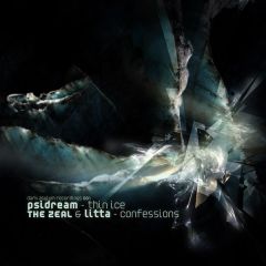 The Zeal & Litta - The Zeal & Litta - Confessions - Dark Asylum 1