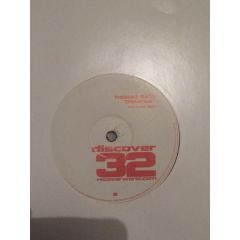 Thomas Datt - Thomas Datt - Distance - Discover