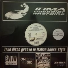 Kipper - Kipper - Livin The Nitelife (Remix) - Irma