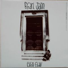 Pearl Jam - Pearl Jam - Even Flow - Epic