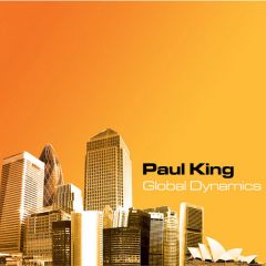 Paul King - Paul King - Global Dynamics - Toolbox Recordings