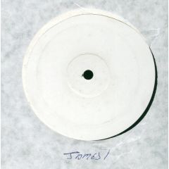 James Tenant vs. Lisa Lisa & Cult Jam - James Tenant vs. Lisa Lisa & Cult Jam - Untitled - Not On Label