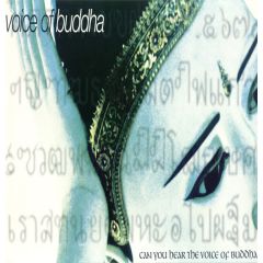 Voice Of Buddha - Voice Of Buddha - Can You Hear The Voice Of Buddha? - EMI United Kingdom