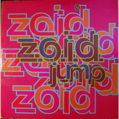 Zoid - Zoid - Jump - Mercury