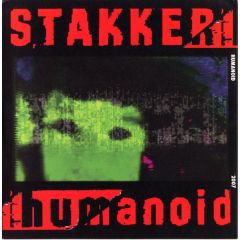 Humanoid - Humanoid - Stakker Humanoid (2007 Remixes) - Jumpin & Pumpin