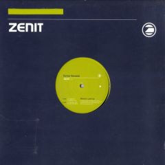 Tomie Nevada - Tomie Nevada - Memory Lane EP - Zenit