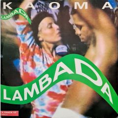 Kaoma - Kaoma - Lambada - CBS