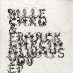 Mlle Caro & Franck Garcia - Mlle Caro & Franck Garcia - Always You EP - Buzzin Fly Records