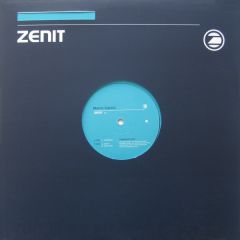 Marco Carola - Marco Carola - Diapason EP - Zenit