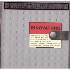 Various Artists - Various - Innovators - Sony Music Media