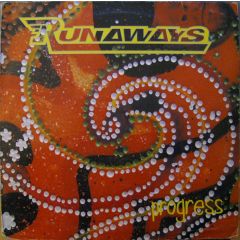 Runaways - Runaways - Progress - Ultimate Dilemma