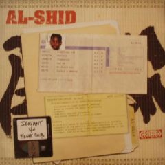 Al-Shid - Al-Shid - Ign'ant - Old Maid Entertainment Inc.