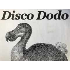 Lynx - Lynx - Disco Dodo - Creative Source