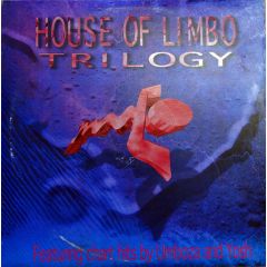 House Of Limbo - House Of Limbo - Trilogy - Limbo
