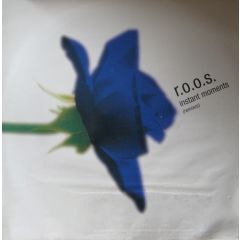 Roos - Roos - Instant Moments (Remix) - Stip