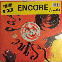 Tongue N Cheek - Freestyle - Syncopate