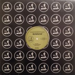 Psychick Warriors Ov Gaia - Psychick Warriors Ov Gaia - Maenad - KK Records