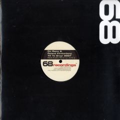DJ Remy & Roland Klinkenberg - DJ Remy & Roland Klinkenberg - Till Ya Drop! - 68 Recordings