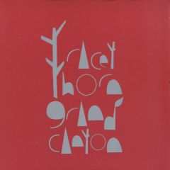 Tracey Thorn - Tracey Thorn - Grand Canyon (Remixes) - Virgin