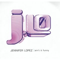 Jennifer Lopez - Jennifer Lopez - Ain't It Funny - Sony