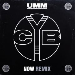 CYB - CYB - Now (Remix) - UMM