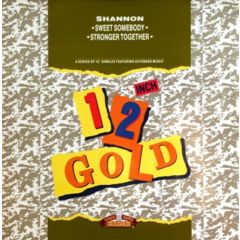 Shannon - Shannon - Sweet Somebody - Old Gold