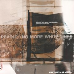Revolt - Revolt - No More White Lines - Part Of The Deal