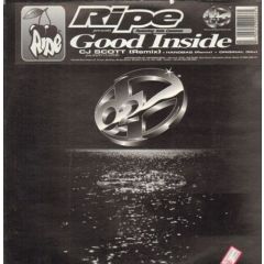 Ripe - Ripe - Good Inside - Dance 2 Recordings