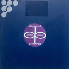 Meridian - Meridian - A Long Time (Remixes) - Playground