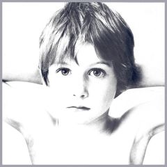 U2 - U2 - Boy - Island Records