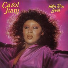 Carol Jiani - Carol Jiani - Hit 'N' Run Lover - Rams Horn
