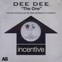 Dee Dee - Dee Dee - The One - Incentive