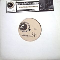 Vanishing System - Vanishing System - Krylon Worlds - Altered Vibes