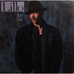 Lillo Thomas - Lillo Thomas - Sexy Girl - Capitol