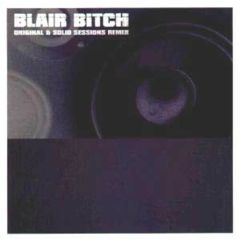 Blair Bitch - Blair Bitch - Blair Bitch (Remixes) - Combined Forces