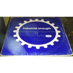 English Muffin / Glitch / Machines - English Muffin / Glitch / Machines - The Industrial Strength U.K. Sampler - Mmr Productions