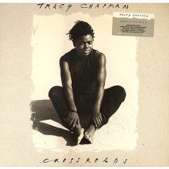 Tracy Chapman - Tracy Chapman - Crossroads - Elektra