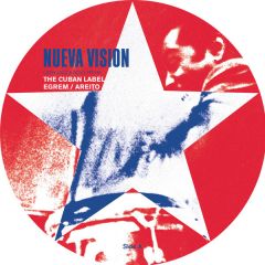 Various - Various - Nueva Vision: Latin Jazz & Soul From The Cuban Label Egrem / Areito - Sonar Kollektiv