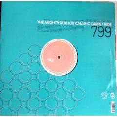 Mighty Dub Katz - Mighty Dub Katz - Magic Carpet Ride - Vendetta