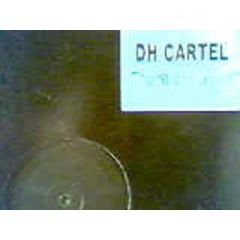 Dh Cartel - Dh Cartel - Touch Of Turner - Combined Forces
