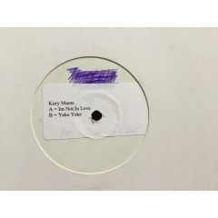 Mory Kanté / Olive - Mory Kanté / Olive - Yé Ké Yé Ké / I'm Not In Love - Not On Label (Mory Kanté), Not On Label (Olive)