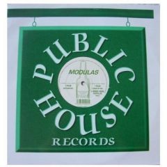 Modulas - Modulas - Pulse - Public House