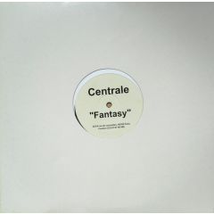 Centrale - Centrale - Fantasy - White