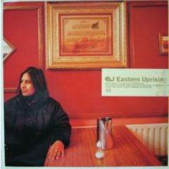 Various Artists - Various Artists - Eastern Uprising. Dance Music From The Asian Underground - Sony Music Entertainment (UK)