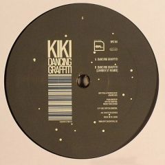 Kiki - Kiki - Dancing Graffiti - Bpitch Control